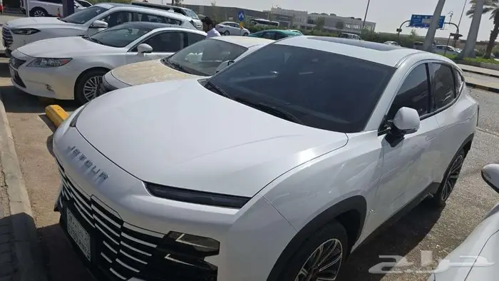 للتقبيل جيتور داشنج 1600 تيربو 2025 فل كاملة 1