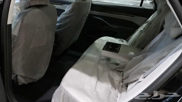 فورد تورس تيتانيوم 2026 كاش واقساط اقل سعر 6