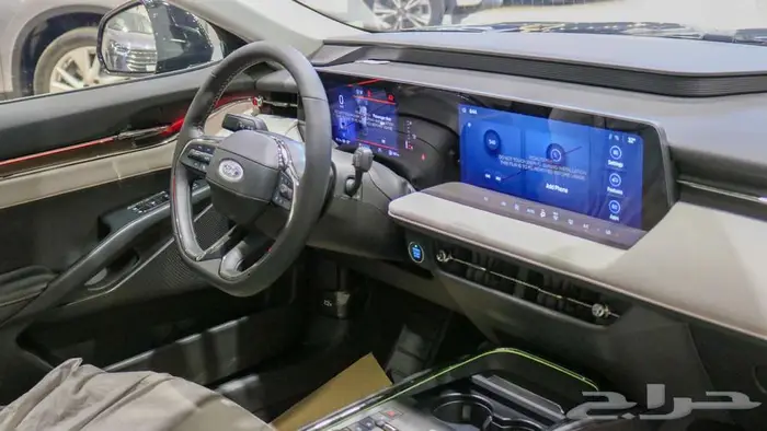 فورد تورس تيتانيوم 2026 كاش واقساط اقل سعر 18