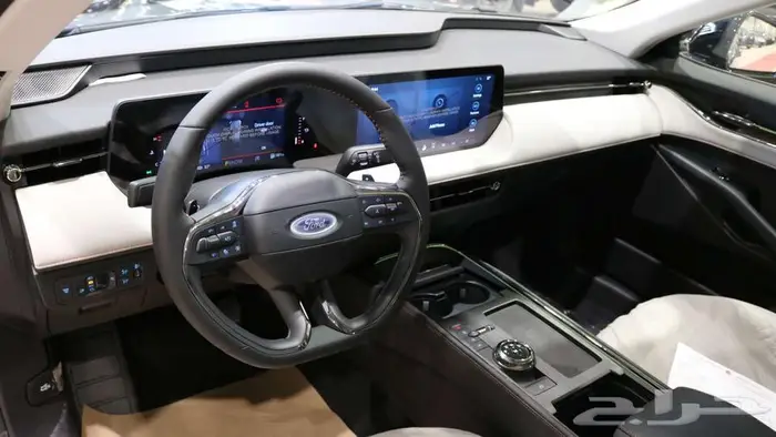 فورد تورس تيتانيوم 2026 كاش واقساط اقل سعر 9