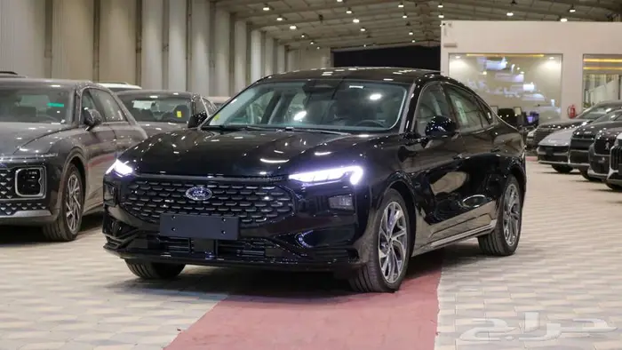 فورد تورس تيتانيوم 2026 كاش واقساط اقل سعر 12