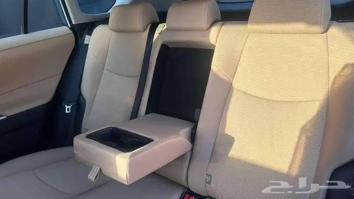 راف فور 2025 LE ستاندر دبل 18