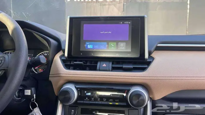 راف فور 2025 LE ستاندر دبل 12