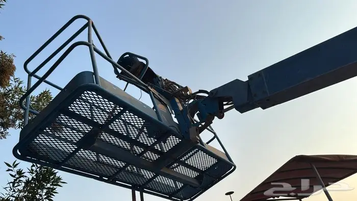 رافعات مان لفت 3