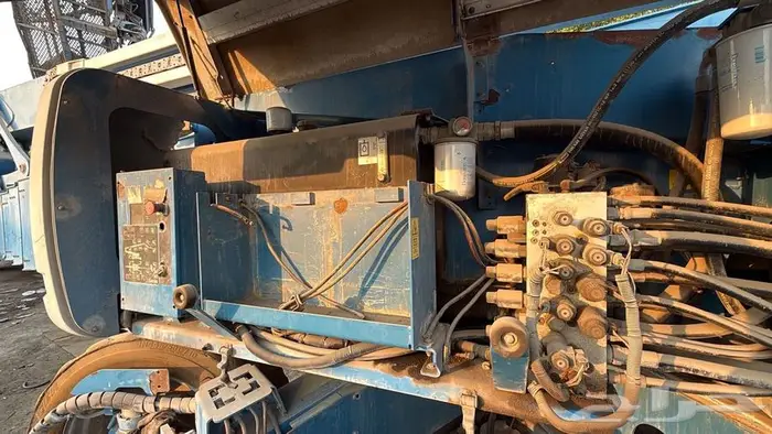 رافعات مان لفت 4