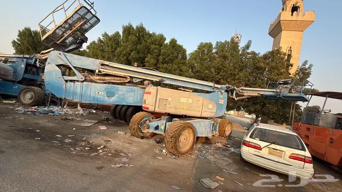 رافعات مان لفت 0