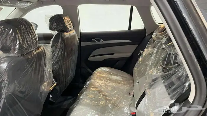 فورد تيرتوري ترند 2026 اقوى العروض 4