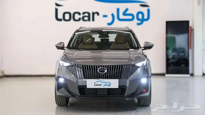 جي اي سي امزوم عرض خاص 7