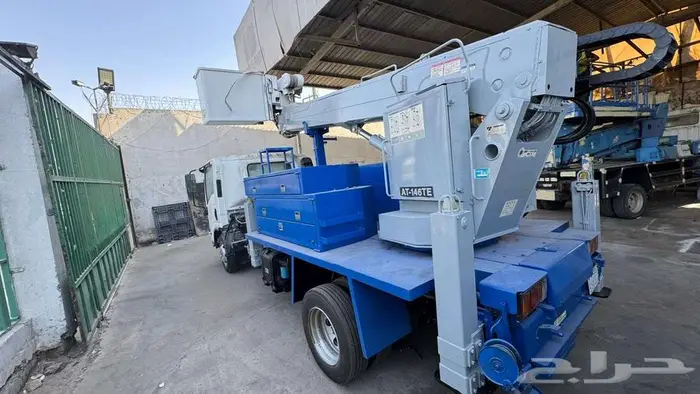 سلات كهربائية معزولة بالكامل ياباني مجددة 16 متر 7