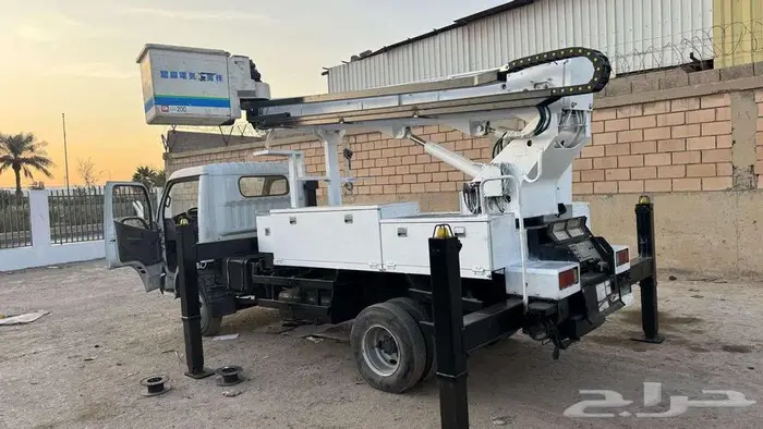 سلات كهربائية معزولة بالكامل ياباني مجددة 16 متر 5