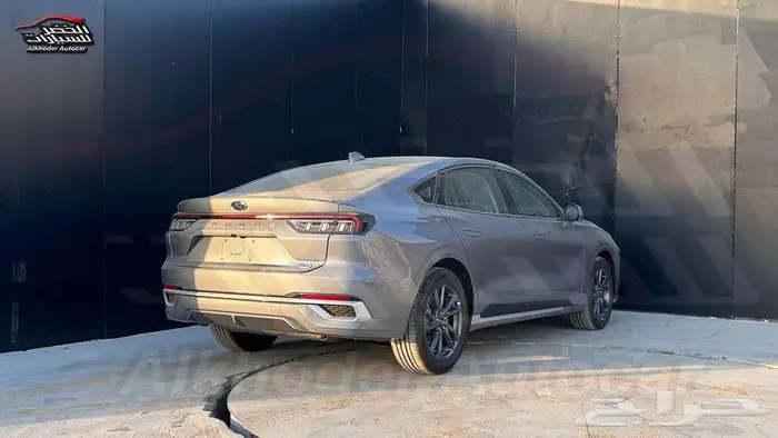 فورد تورس امبيانتي 2026 9