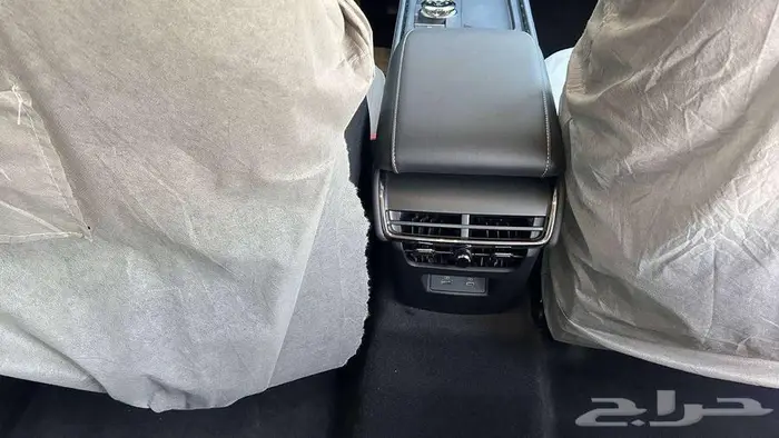 فورد تورس امبيانتي 2026 7