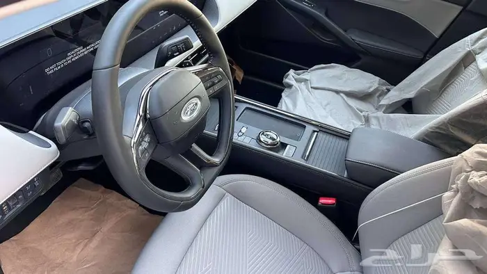 فورد تورس امبيانتي 2026 2