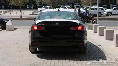 نيسان التيما استندر 2026 متوفر كاش _ اقساط اقل سعر للبنوك index