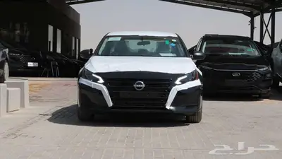 نيسان التيما استندر 2026 متوفر كاش _ اقساط اقل سعر للبنوك index