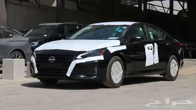 نيسان التيما استندر 2026 متوفر كاش _ اقساط اقل سعر للبنوك index