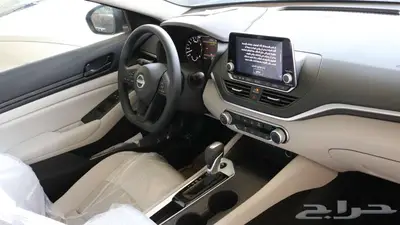 نيسان التيما استندر 2026 متوفر كاش _ اقساط اقل سعر للبنوك index