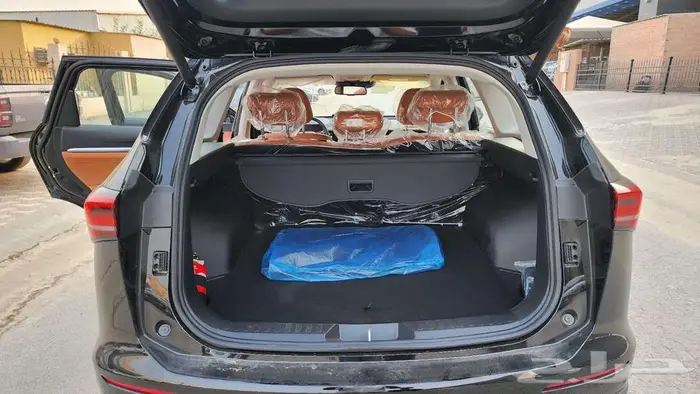 هافالH6فل ونص فل م2026متوفر لدينا القيادة للسيارات 5