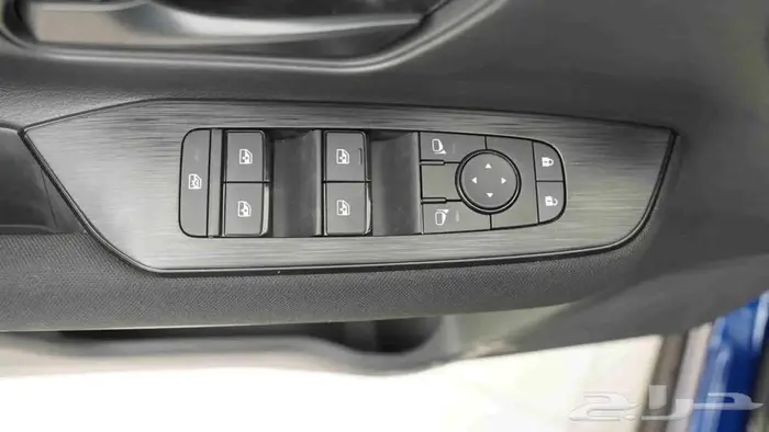 نيسان كيكس 2.0 ستاندر 2025 8