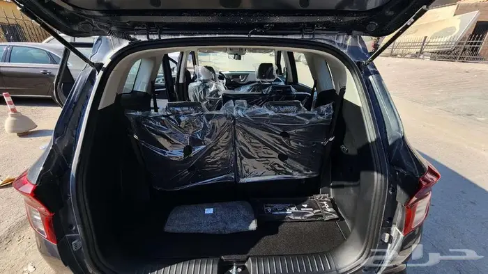 كيا كارينز ستاندر 2025 عروض وتخفيضات القيادة للسيارات 8