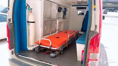 تويوتا هايس إسعاف 2025   سقف منخفض index