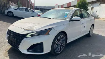 نيسان التيما SV نص فل 2026 index