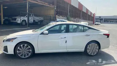 نيسان التيما SV نص فل 2026 index