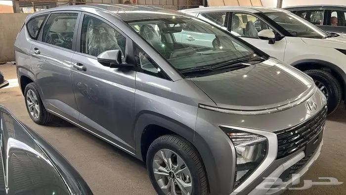 هيونداي ستارجيزر 2025 2