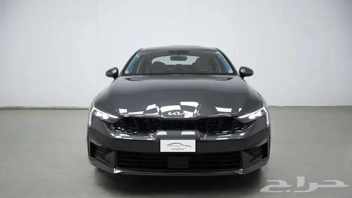 كيا كي 5 ال اكس تشغيل بصمة 2.5 2025 0