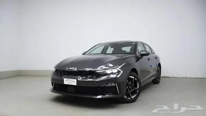 كيا كي 5 ال اكس تشغيل بصمة 2.5 2025 1