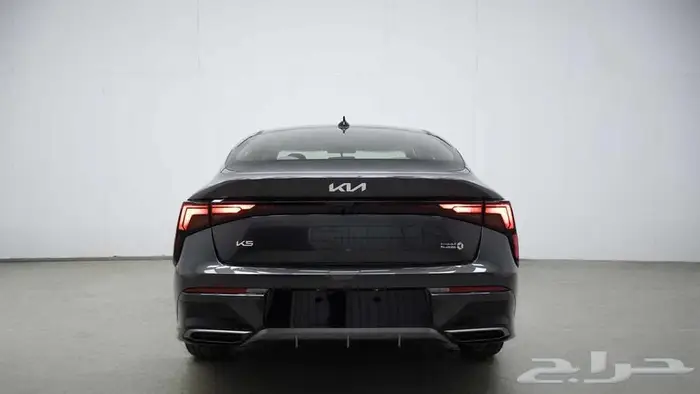 كيا كي 5 ال اكس تشغيل بصمة 2.5 2025 4
