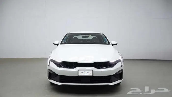 كيا كي 5 ال اكس تشغيل بصمة 2.5 2025 5