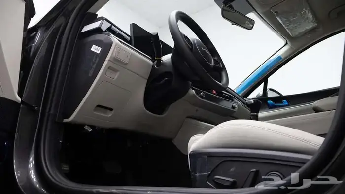 كيا كي 5 ال اكس تشغيل بصمة 2.5 2025 9