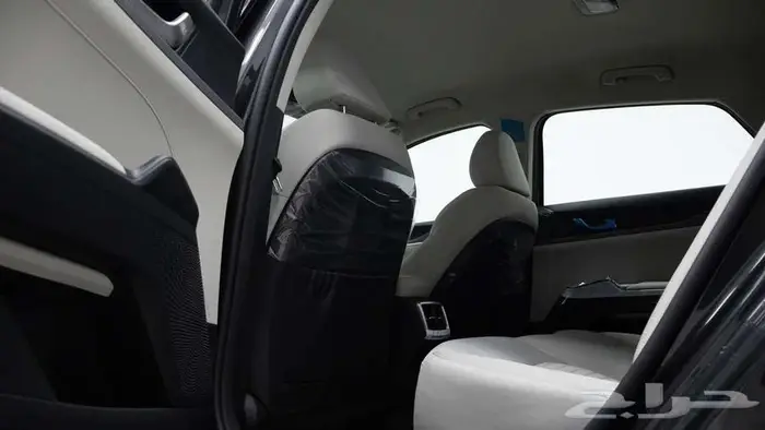 كيا كي 5 ال اكس تشغيل بصمة 2.5 2025 10