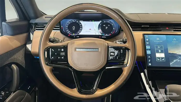 Range Rover Sport Dynamic HSE - 400PS - 2024 13