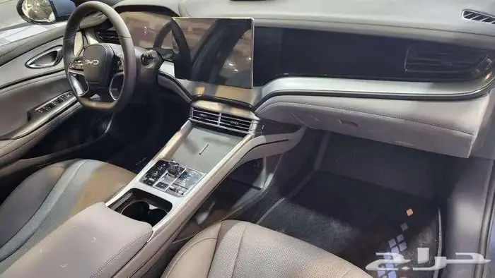 بي واي دي سيل 7 موديل 2025 عرض حصري 17