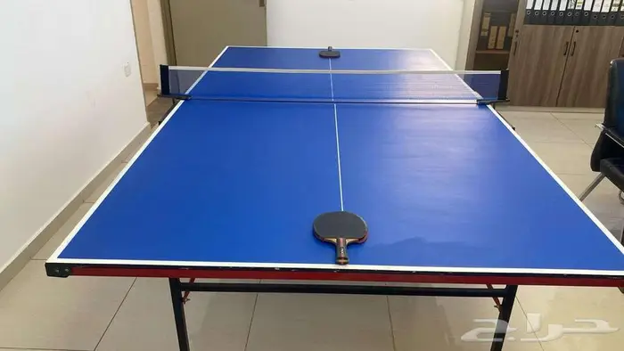 ترابيزة - طاولة تنس طاولة - بينج بونج للبيع بحالة ممتازة 0