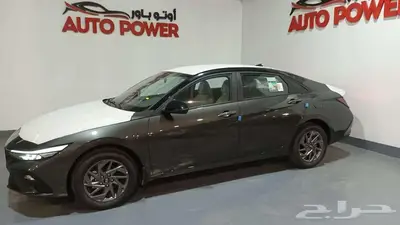 هيونداي النترا سمارت ماكينه 1.5 2026 index