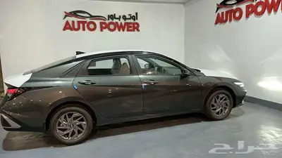 هيونداي النترا سمارت ماكينه 1.5 2026 index