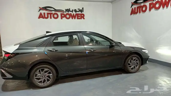 هيونداي النترا سمارت ماكينه 1.5 2026 1