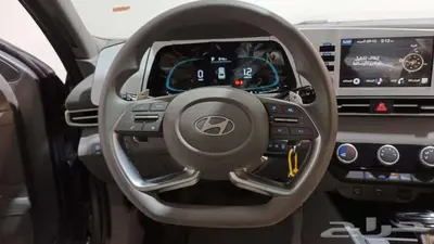 هيونداي النترا سمارت ماكينه 1.5 2026 index