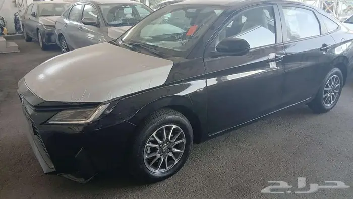 متوفر يارس واى 2026 0