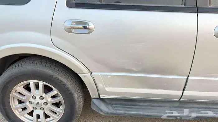 فورد اكسبيدشن 2011 3