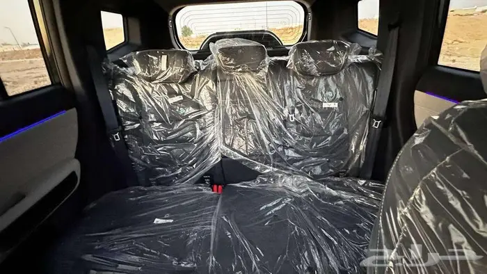 جيتور تي 2 T لكجري و لكجري بلس 2026 - الخضر للسيارات 7