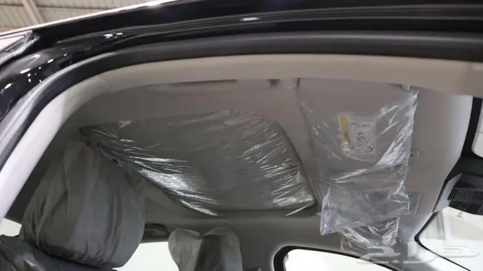 فورد تورس 2026 امبيانتي ترند تيتانيوم كاش واقساط بنوك 10