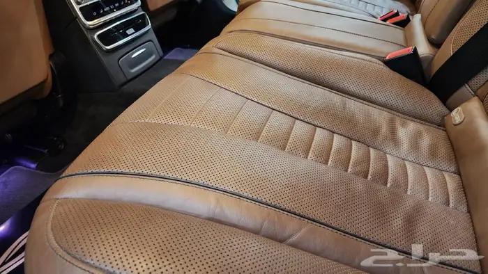 مرسيدس يخت S500 2015 29