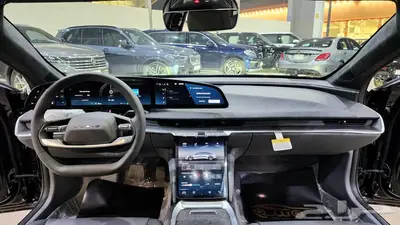 لوسيد إير بيور 2024 جديدة اصفار index