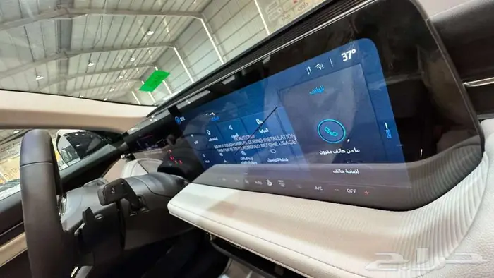 فورد تورس 2026 ترند بنزين صيانه مجانيه 8