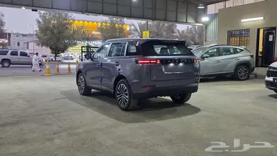 جايكو جي 5 ستاندر 2026 ( كاش و أقساط ) index