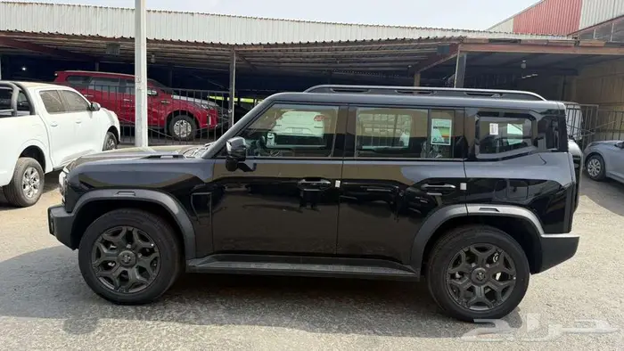 جيتور T2 لاكجري 2026 3